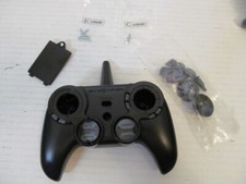 Sky Viper E1700 Stunt Drone Builder Controller Assembly no electronics 