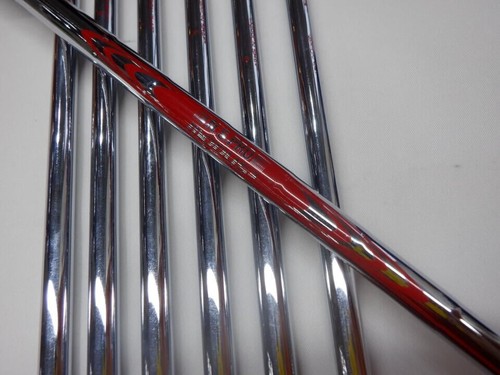 Mizuno Pro 118 Irons #4-9.P(7Clubs)/MODUS/Flex:S/Iron set - Picture 5 of 6