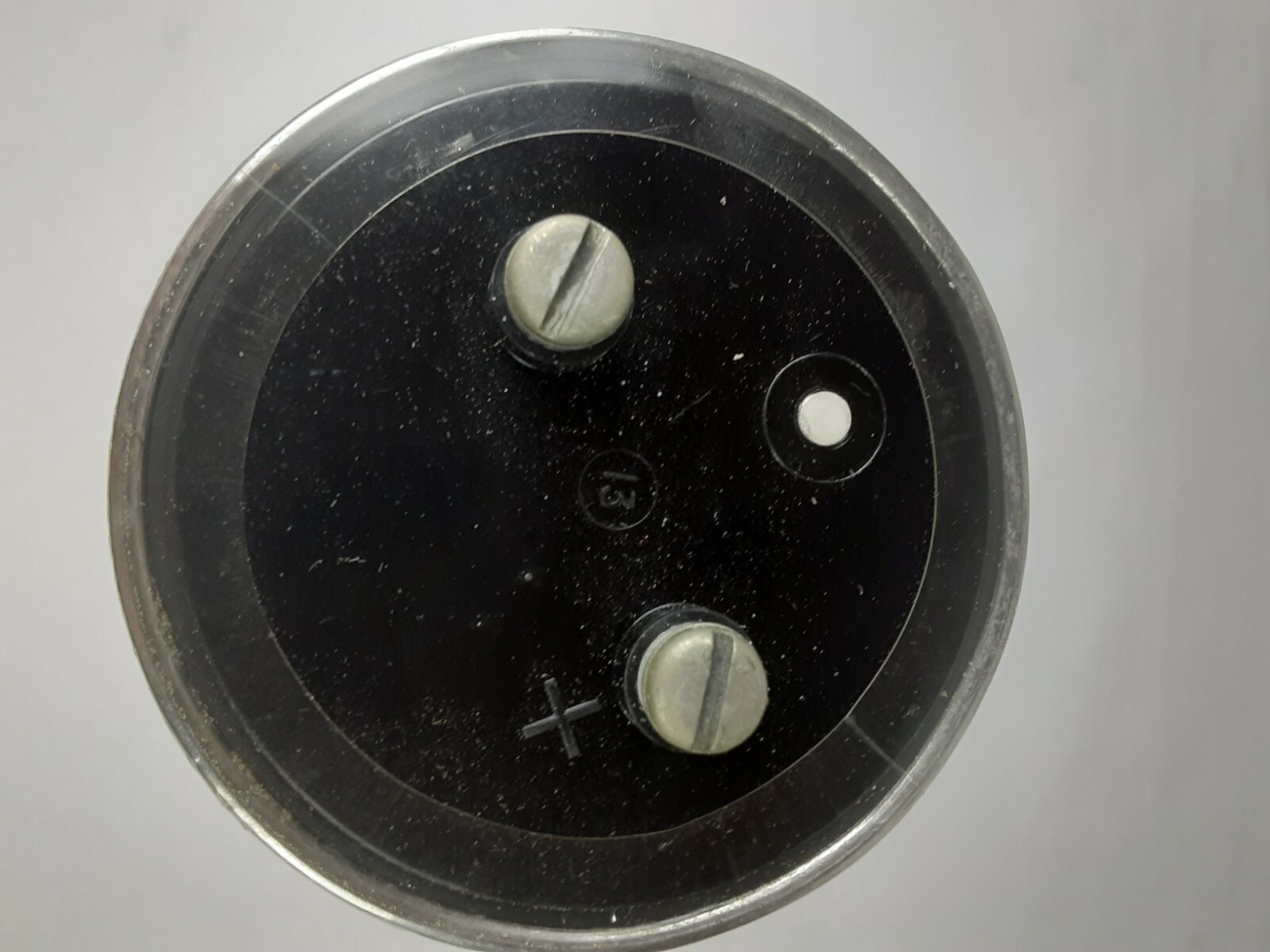 STM Computer Grade Capacitor 8,500 MFD 100 WVDV MFG Code 99392 eBay