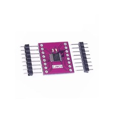 AD7793 24-bit ADC AD7793BRU low noise amplifier module New