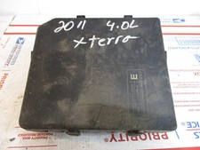 ✅ XTERRA IPDM 2011 CAJA DE FUSIBLES BLOQUE CARROCERÍA MÓDULO DE CONTROL ORDENADOR BCM 4,0 L E