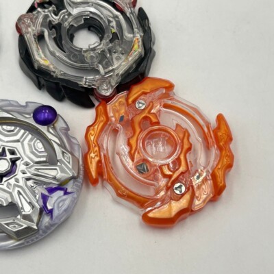 5Pcs Parts TOMY Beyblade Toy AB2271 | eBay