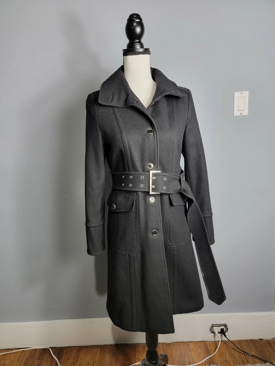 Kenneth cole trench coats sale
