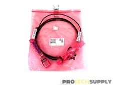 Mellanox MC2309130-003 3m Copper Hybrid Cable 10GbE QSFP to SFP  NEW w/ WARRANTY