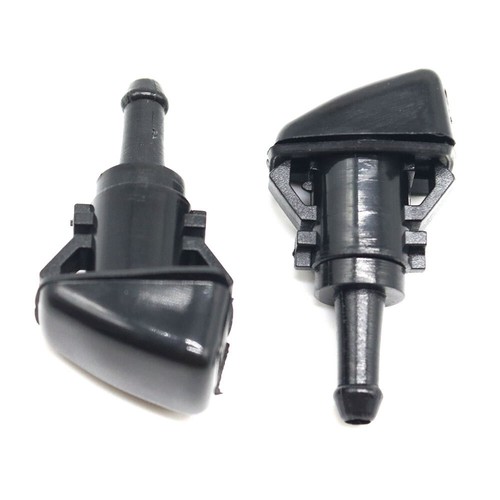 2PCS Windshield Washer Nozzle for Dodge Grand Caravan Chrysler Town