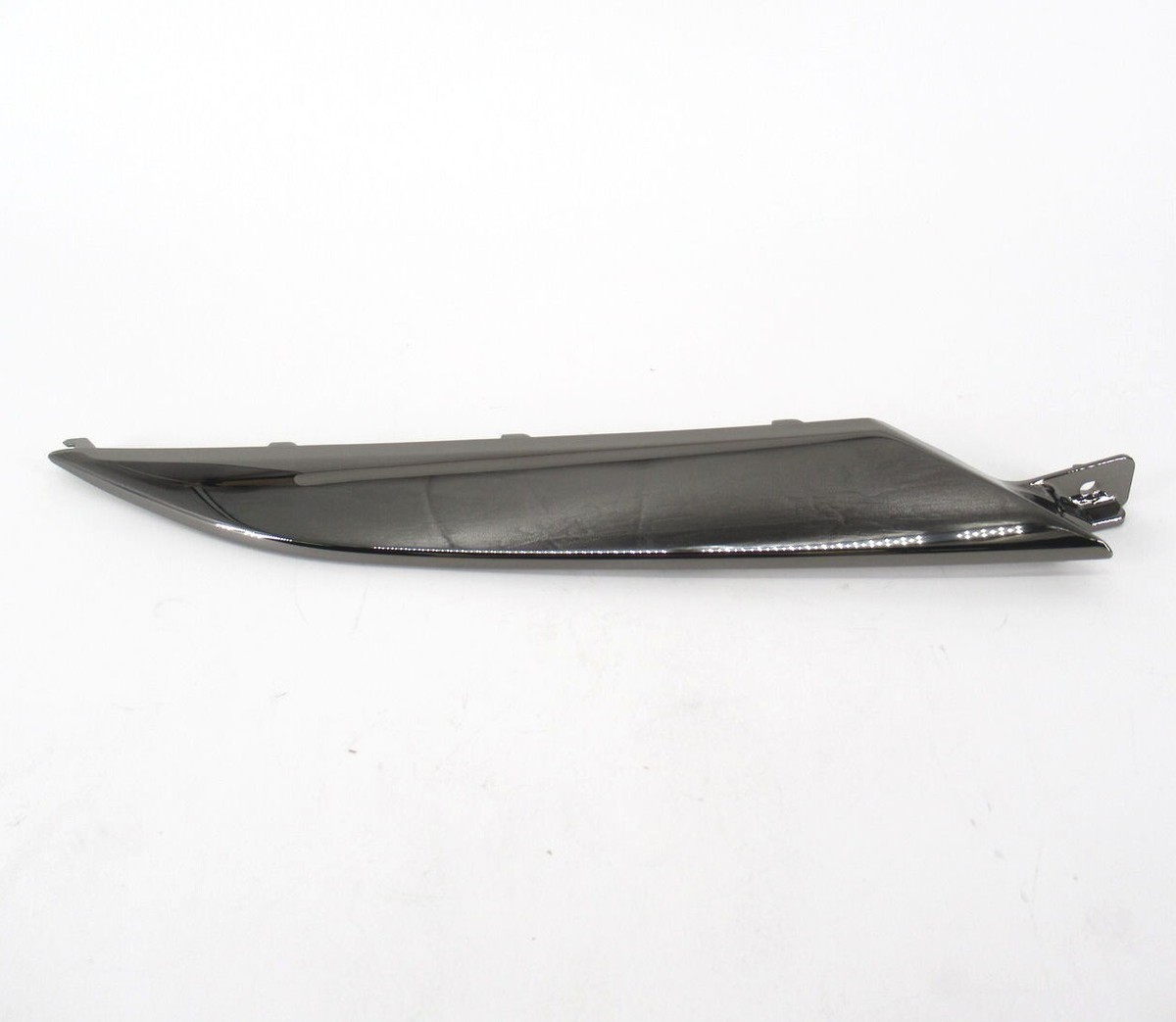Genuine OEM Honda 71163-T7A-J51 Passenger RH Grille Extension