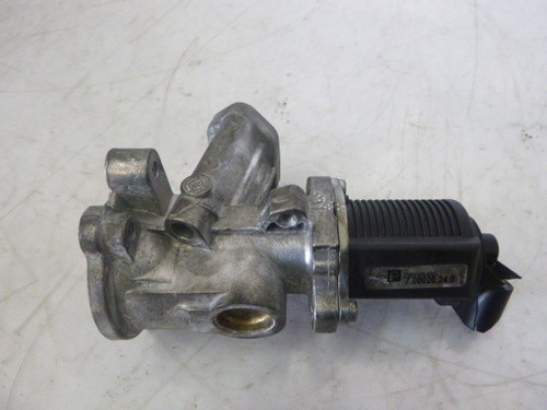 AGR Ventil Opel Suzuki Ignis II Swift Wagon R+ 1,3 CDTI Z13DT DE175347