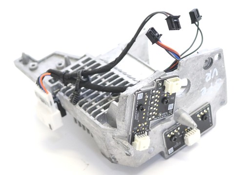 Hyundai Santa Fe IV TM Facelift Scheinwerfer LED Modul Lampe Rechts