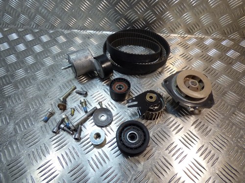 JEEP COMPASS II 2,0 CRD Spannrolle Wasserpumpe Rollen  NEUE !!!