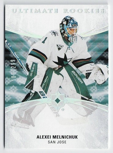 2020-21 Ultimate Collection Base Set and Rookies /149 /99 /299 Pick From List !! - Picture 36 of 76
