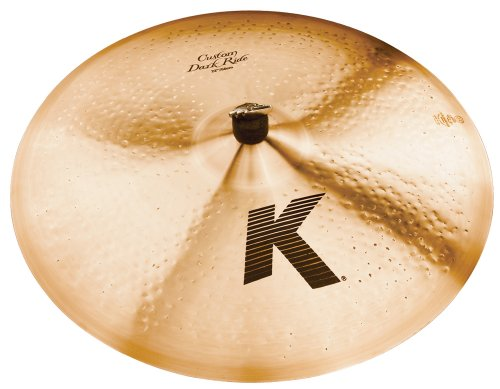 Zildjian K Custom 22