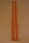 Sapele THIN STOCK 24-1/4 x 2-7/8+ x 1/8 exotic wood sapelli sapeli
