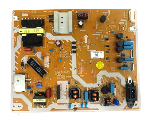 Netzteil TNP4G646/2-P für LED TV Panasonic Model: TX-40JXW854