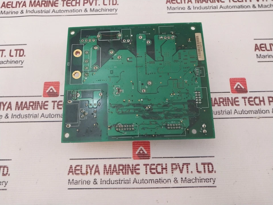 Philips 4598 001 7061.3 HLC Circuit Board 94V - Image 4 of 4