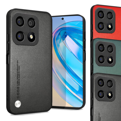 Stoßfeste Bumper Case Hülle für Honor X6 90 X7a X8a Honor 70 Magic 4 5 Lite Pro