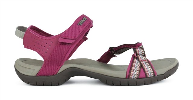 teva verra red