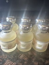 10x Anais Anais by Cacharel Women .25 oz/ 7 ML  Miniature 1978  Splash  RARE
