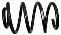 Sachs 993 276 Coil Spring For VW