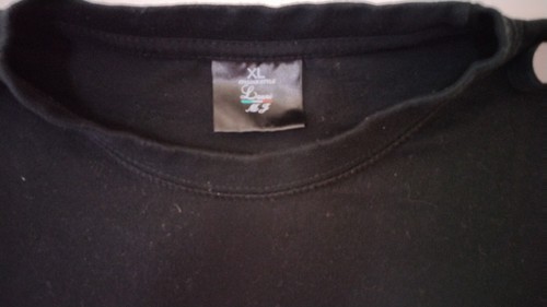 MOTORHEAD-HELMIT T-SHIRT-XL - Picture 3 of 3