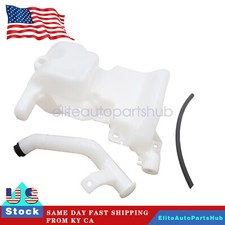 For Mitsubishi Montero Sport 1999-2004 Washer Reservoir Mr495787 New