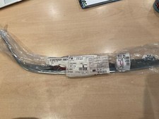 GENUINE VOLKSWAGON ARTEON 2017-2020 LH OUTER HEADLIGHT CHROME TRIM 3G8941119