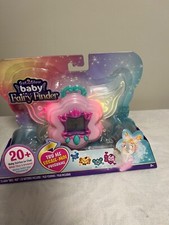 Baby Fairy Finder Got2Glow Glow In The Dark Fairy Finder 20 Virtual Babies