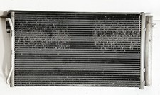 BMW E90 E92 E93 135i 335i N54 A/C Condenser Air Condition Condesnor AC 9229021