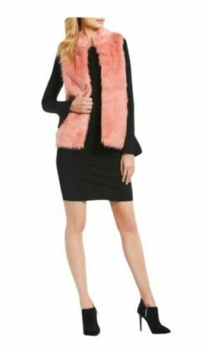 Michael Kors Shaker Earmuffs Ear Muffs Logo Plate Detail  display picture 2