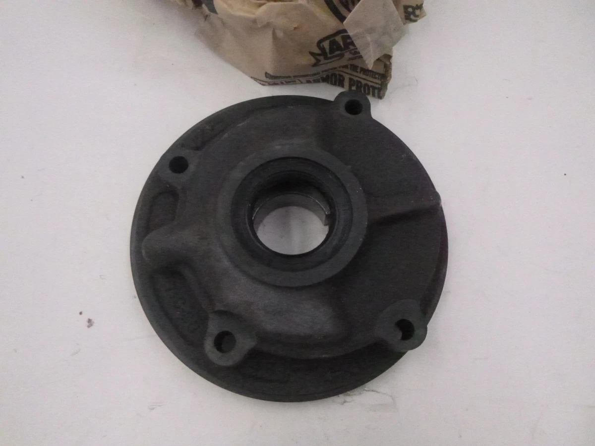 Velvet Drive 3000508001 Transmission Oil Pump For Borg Warner 