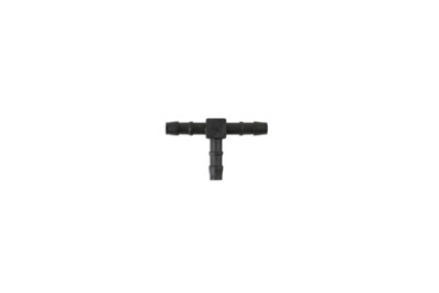Connect Kunststoffrohr Verbindungsstück T-Stück 4mm 10pc 37261