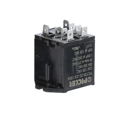 Relay, DPDT, 120V for Market Forge - Part# 97-5991