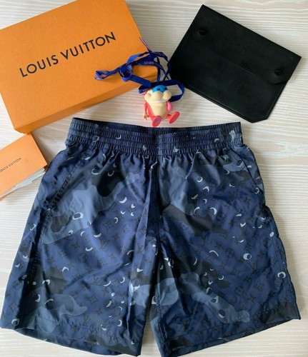 New Louis Vuitton Board Shorts 