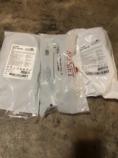 TUB006SS 6ft Sunset Slim CPAP Tubing Hose - Brand New Sealed - Lot of 3