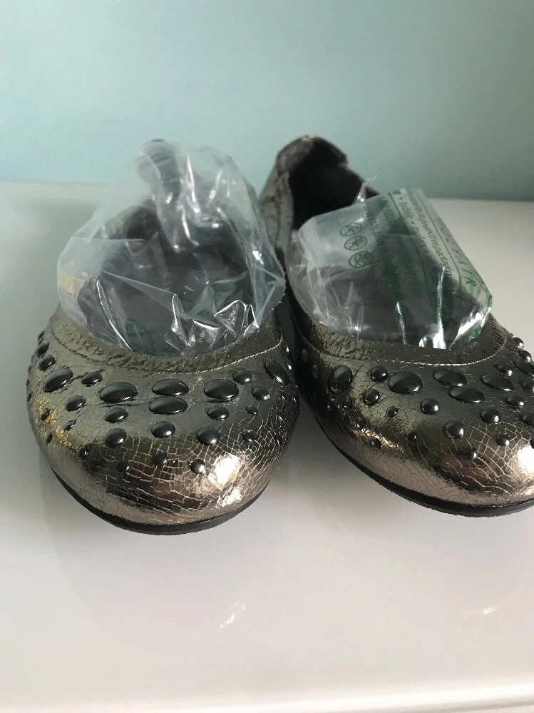 Stuart weitzman hotsell chic ballet flat