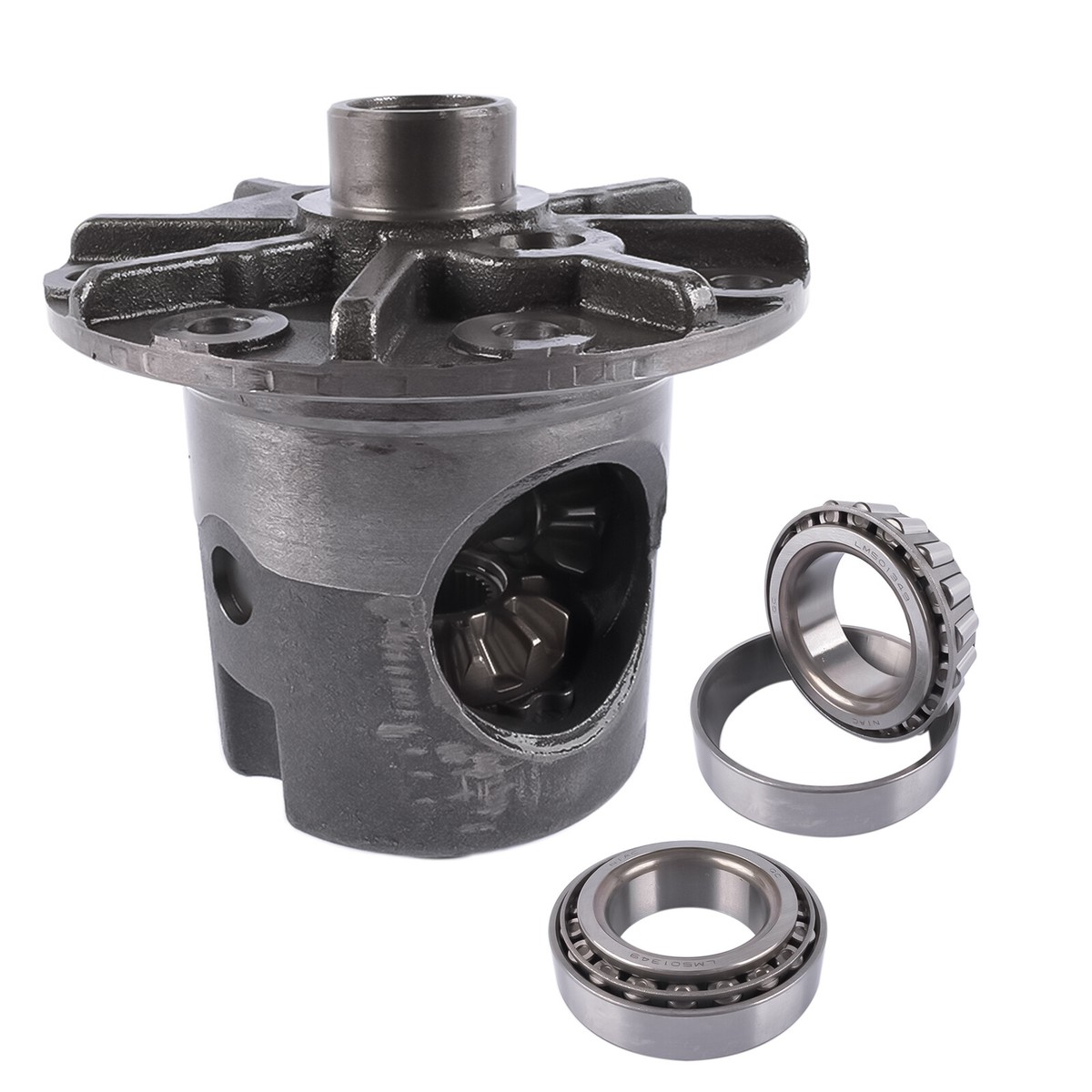 Gear & Axle Locker Limited Slip Differential 27 Spline 3.54-Up