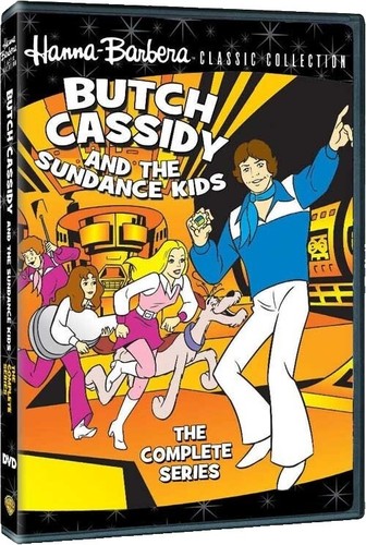 The Herculoids The Complete Series 2-Disc DVD Set 2011 Hanna