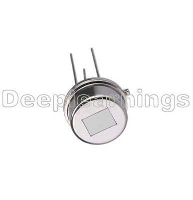 2 PCS KP500B Infrared Sensor PIR IR Infrared Probe