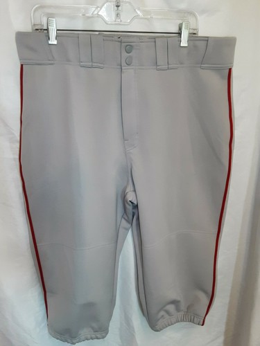 Easton 3/4 Baseball Pants Men's Size XXL - NWOT - B1 - Picture 3 of 4