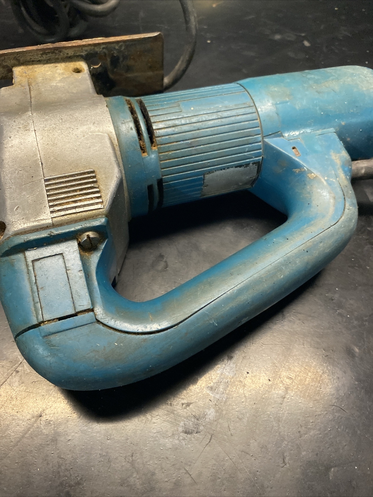 Vintage Bosch Scintilla SA Jigsaw Pair — Parts Lot —Both Power On eBay