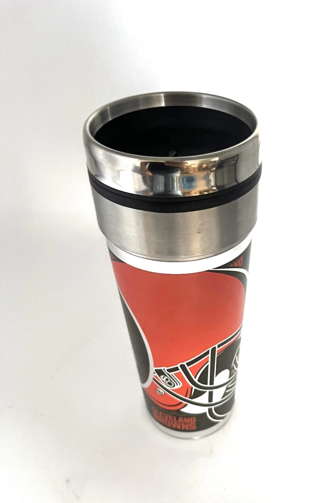 Great American Products Dallas Cowboys Travel Mug - Thumbnail 5
