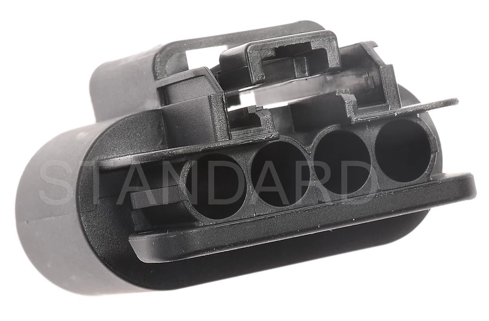 Conector de motor limpiaparabrisas SMP 2007 2008 para Chevrolet Impala 2006-2009 Foto 3 de 4