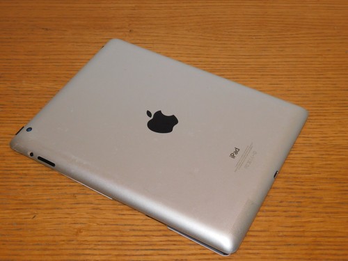 HORS SERVICE APPLE A1458 ipad POUR PIECES ecran cassé - Photo 11/15
