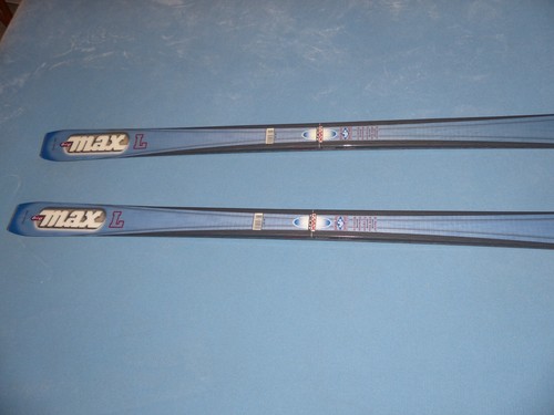 NEW Dynastar Big Max L SKIS 120cm - Picture 10 of 20