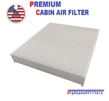 Premium CABIN AIR FILTER For NEW SUBARU ASCENT CROSSTREK IMPREZA LEGACY OUTBACK
