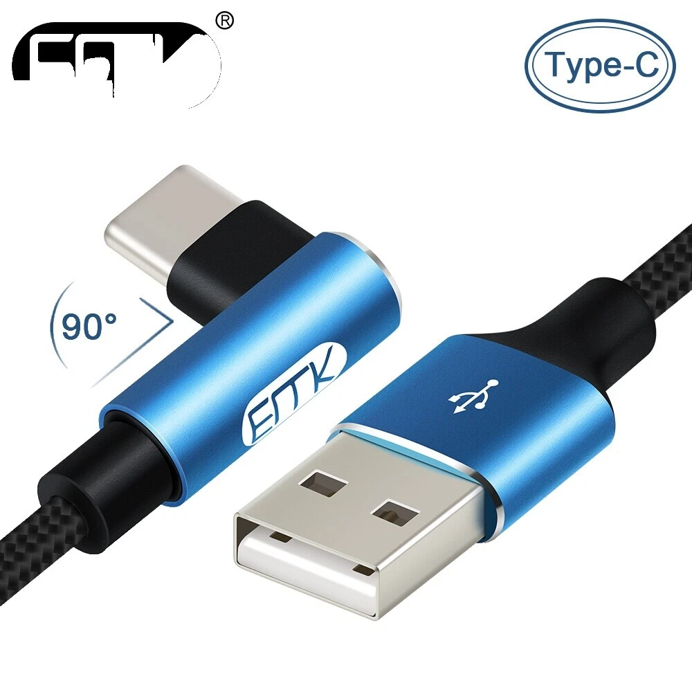 USB-C Cables for Samsung Galaxy A8