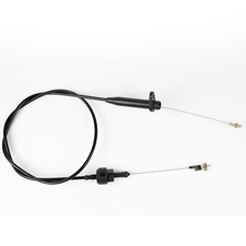 Detent Kickdown Cable For Chevy Gmc 700r4 2004r Transmission 81-92 K65552