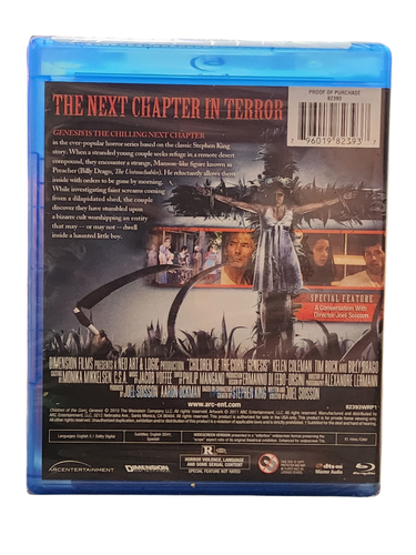 Sammler 4K Ultra HD Blu-rays, mehrere Themen, seltene neue/gebrauchte Filme kostenloser Versand - Bild 3 von 87