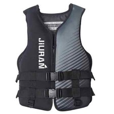 Kayak Life Jacket Adult Surf Life Vest Motorboats Jet Ski Wake Board Raft Rescue