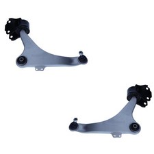 MAXGEAR Querlenker Satz links rechts für Volvo V60 155 157 V70 III BW 135