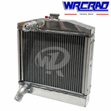 All Aluminum Tractor Radiator For Kubota L175/L185/L1500/L1501/L1801 15221-72063